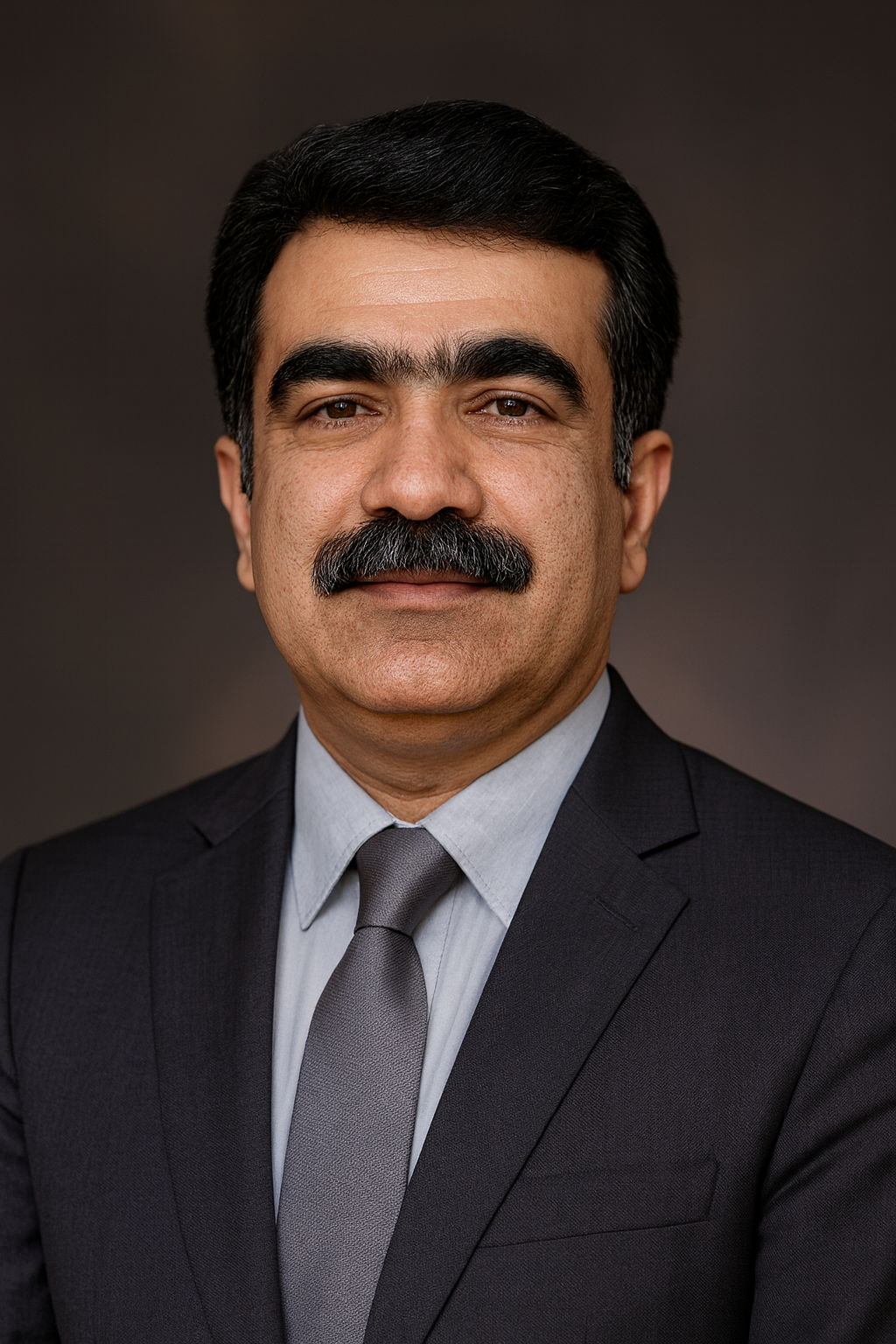 Photo of Ali Nawaz Baloch